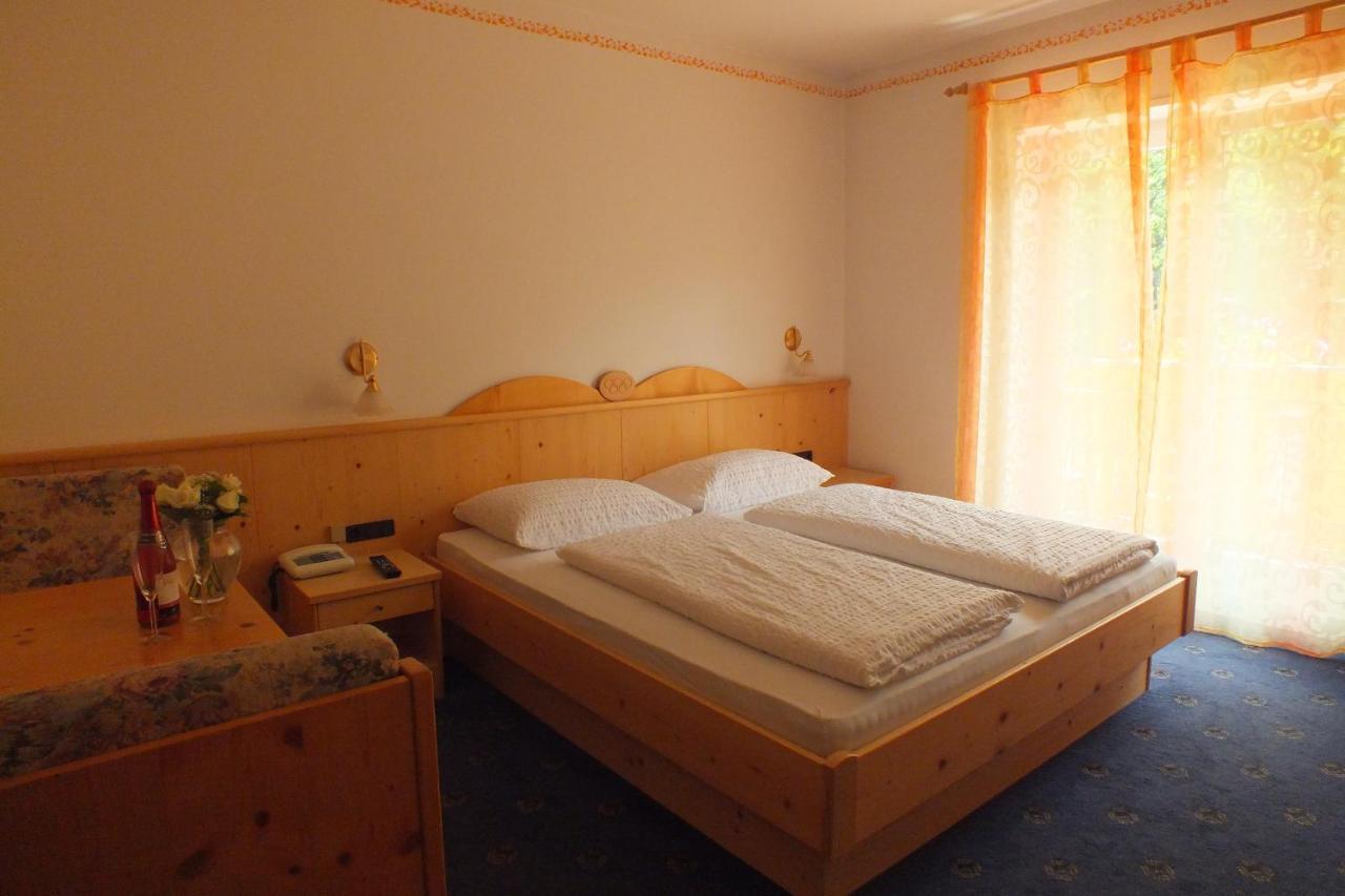 Hotel Olympia Sarentino Room photo